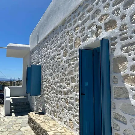 Olive House Kır Evi