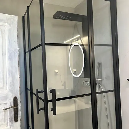 Kır Evi Olive House Márpissa