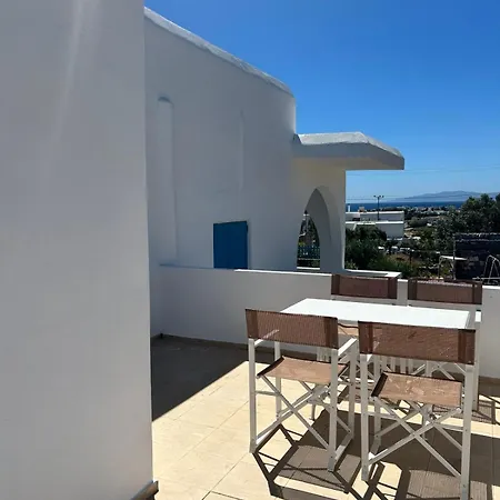 Olive House Kır Evi *