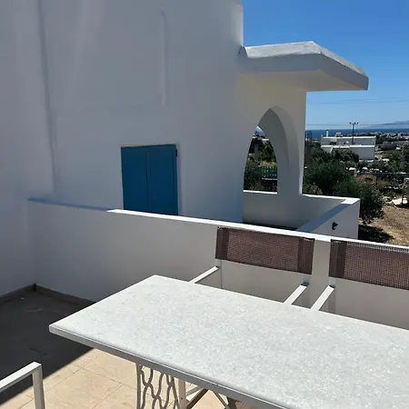 Olive House * Márpissa