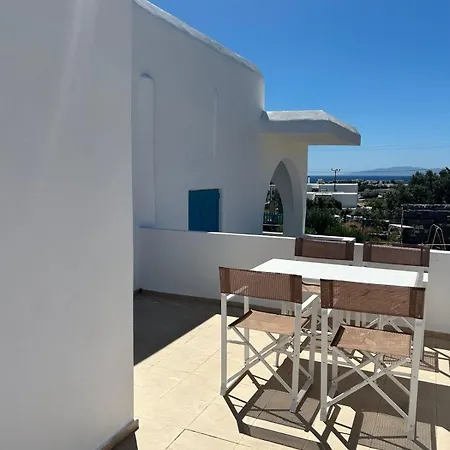 Olive House * Márpissa