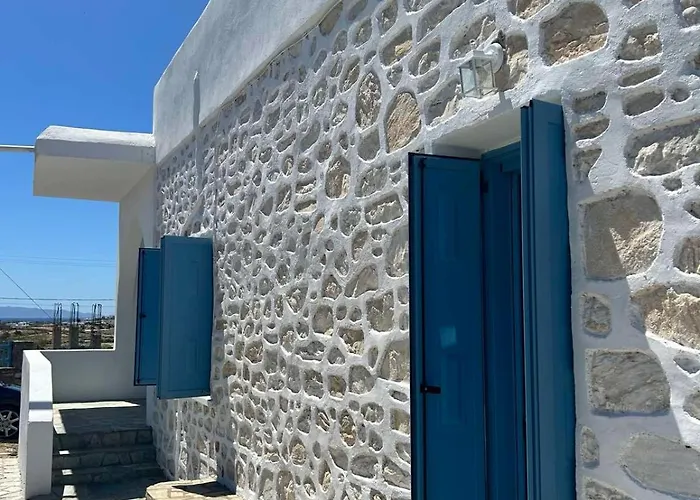 Olive House Εξοχικό σπίτι