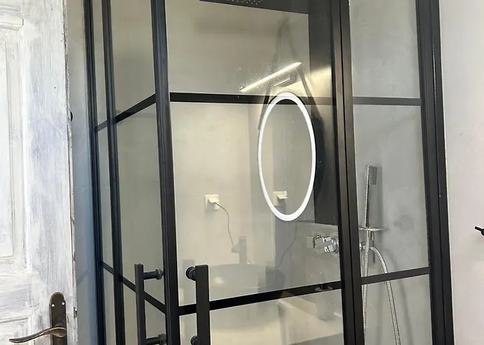 Εξοχικό σπίτι Olive House Μάρπησσα