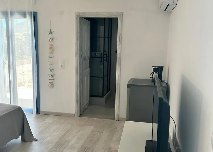 Εξοχικό σπίτι Olive House