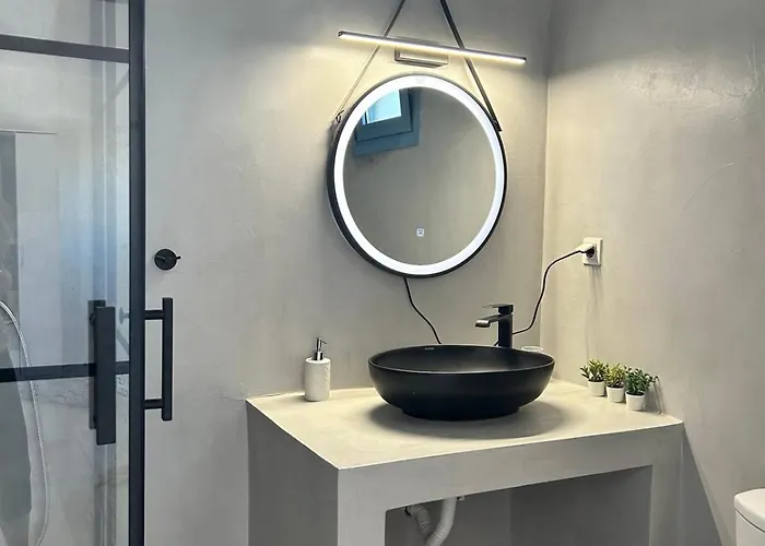 Εξοχικό σπίτι Olive House *