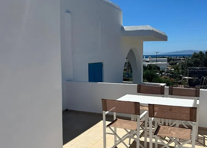 Olive House Εξοχικό σπίτι *