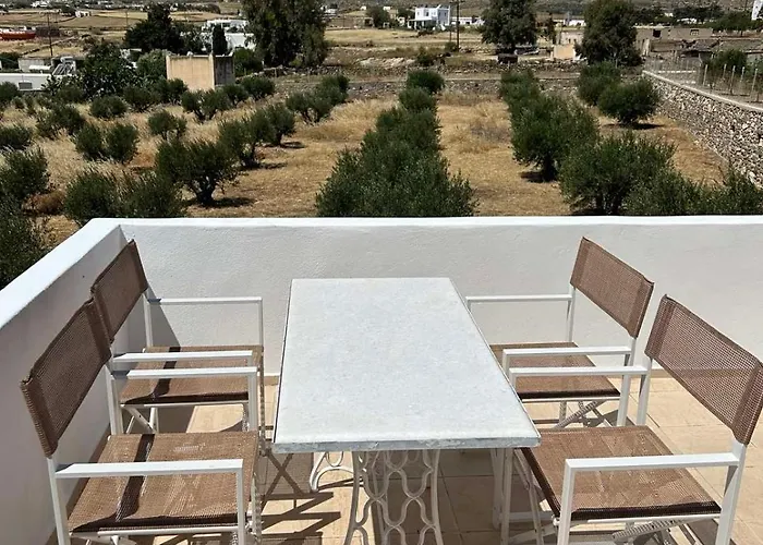 Εξοχικό σπίτι Olive House *