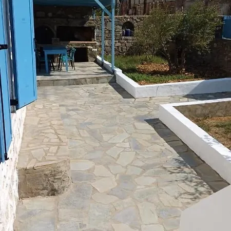 Séjour à la campagne Olive House