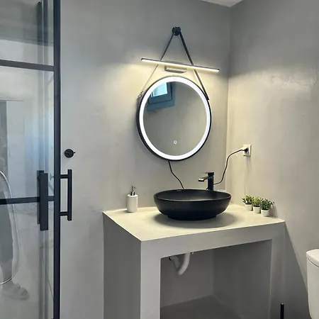 Séjour à la campagne Olive House *