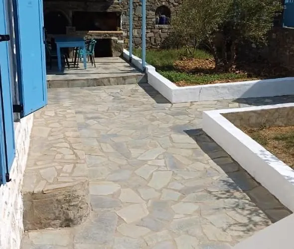 Landhaus Olive House